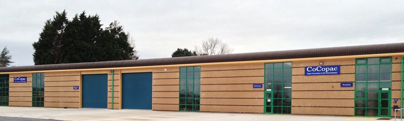 office Building